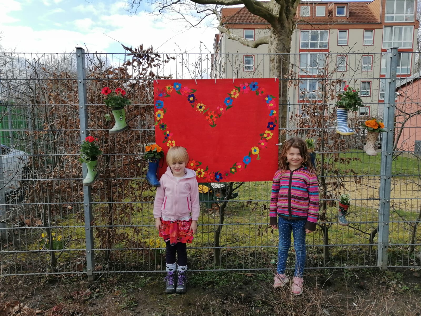 Familienzentrum „Zum Guten Hirten” | Hörde Evangelisch